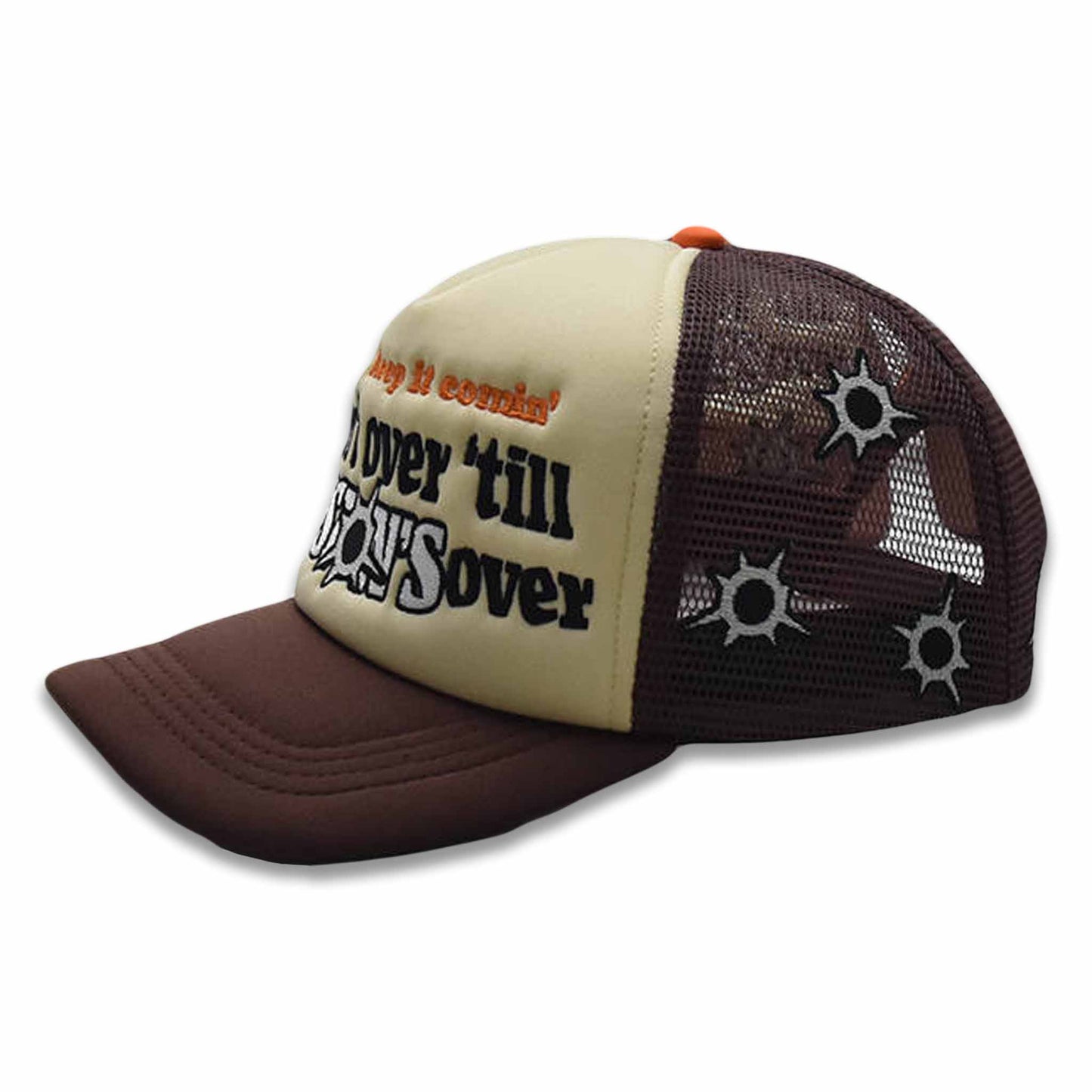 Vision Trucker Hat