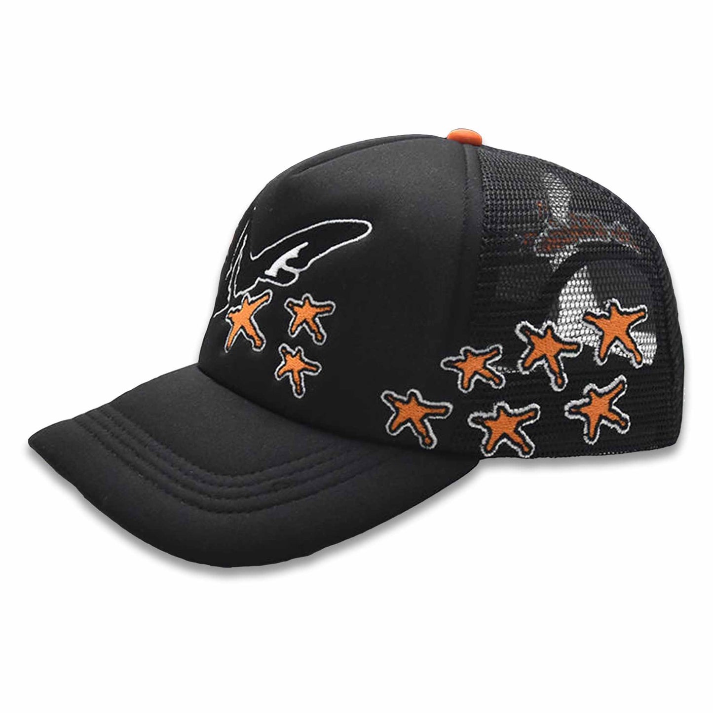 Butterfly Effect Trucker Hat