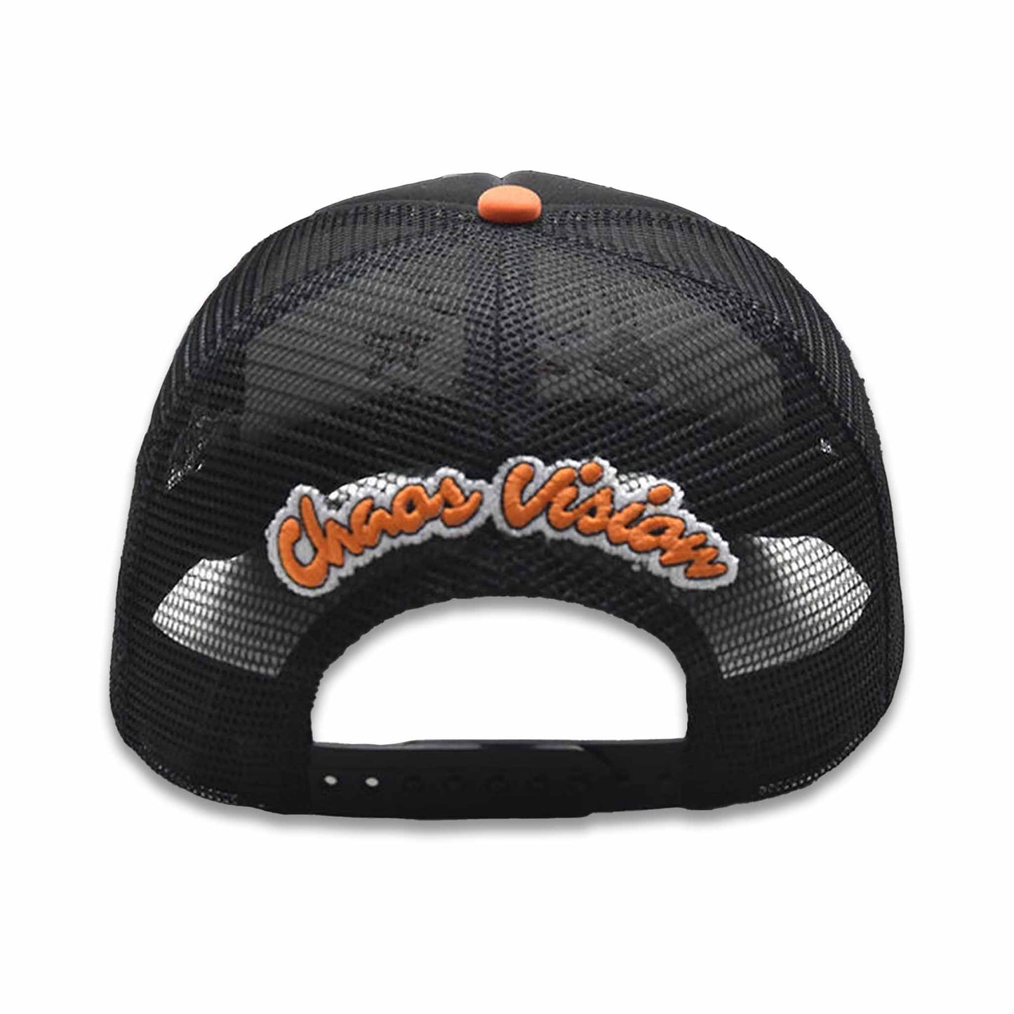 Butterfly Effect Trucker Hat
